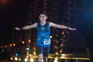 BIB: 40113
                            <button type="button" onclick="openModal(18283871)" class="btn btn-primary btn-sm float-right btn-popup" data-toggle="modal" data-target=".modal-high-quality">
                        <i class="fas fa-shopping-cart"></i> Add to Cart
                    </button>
                                            <button type="button" onclick="isThisMe(18283871, true)" class="btn btn-success btn-sm float-right btn-popup btn-isme hidden" data-toggle="tooltip" data-placement="bottom" title="นี่คือรูปของคุณใช่ไหม คลิกที่นี่เพื่อเอาเข้าอัลบั้ม">
                        <i class="fas fa-plus"></i> Add to album
                    </button>
                    <button type="button" onclick="isThisMe(18283871, false)" class="btn btn-warning btn-sm float-right btn-popup btn-isnotme hidden">
                        <i class="fas fa-ban"></i> Remove from album
                    </button>